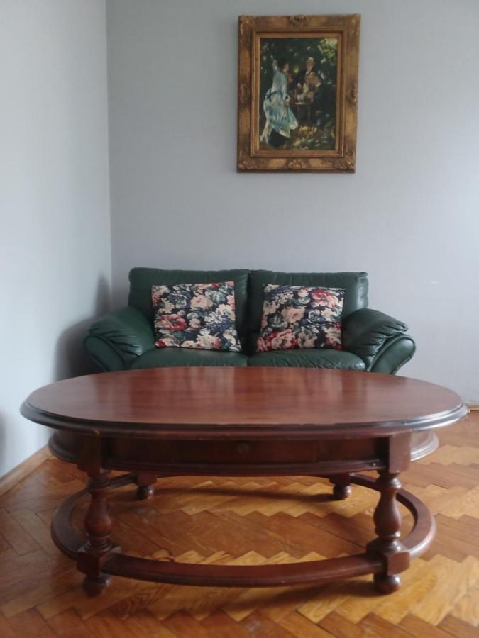 Retro Apartament Daire Łódź Dış mekan fotoğraf